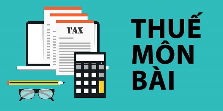 thuế m&ocirc;n b&agrave;i l&agrave; g&igrave;?