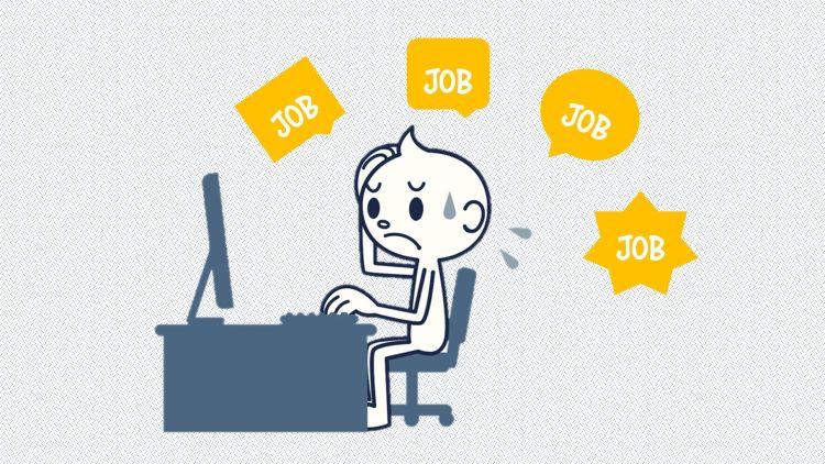 Nghệ thuật tuyển dụng để nhìn được ứng viên sáng giá nhất