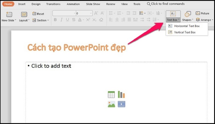 Tạo font chữ độc đ&aacute;o