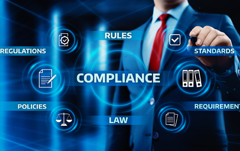 Compliance là gì? Thành công đến từ sự tuân thủ các nguyên tắc
