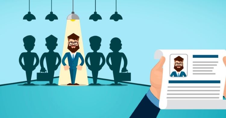 Một ứng cử vi&ecirc;n s&aacute;ng gi&aacute; sẽ nhanh ch&oacute;ng l&ocirc;i k&eacute;o được sự ch&uacute; &yacute; của nh&agrave; tuyển dụng.