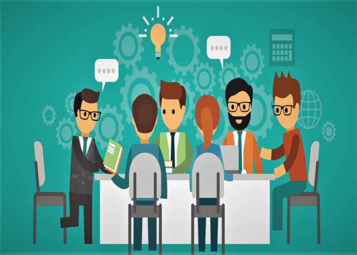 Chức năng doanh nghiệp thương mại là gì?