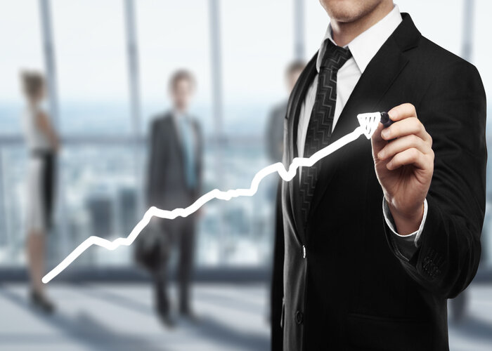 Vai trò của doanh nghiệp thương mại