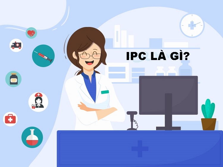 IPC là gì?
