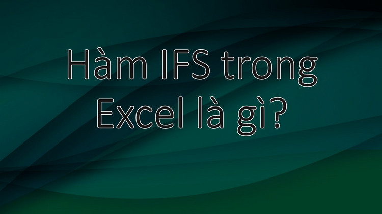 H&agrave;m IF trong excel 9