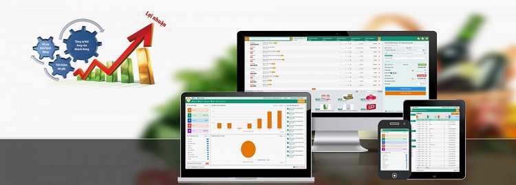 Đi t&igrave;m phần mềm quản l&yacute; kho miễn kh&iacute; nhất tốt nhất?