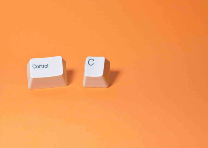 &Yacute; nghĩa của Clipboard trong Windows