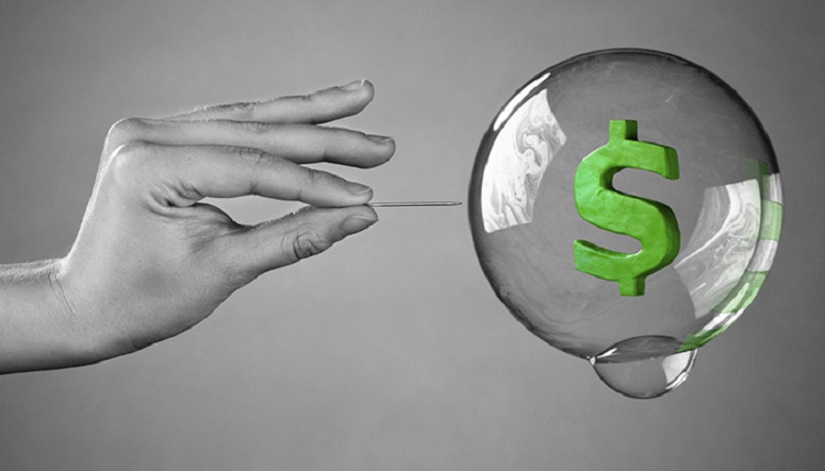 Quản lý tài chính? Bài học về quản lý tài chính