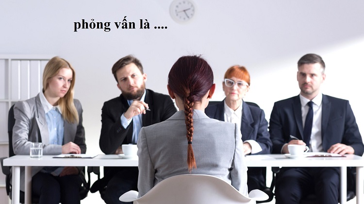 Tự tin phỏng vấn ứng vi&ecirc;n ng&agrave;nh tổ chức sự kiện 