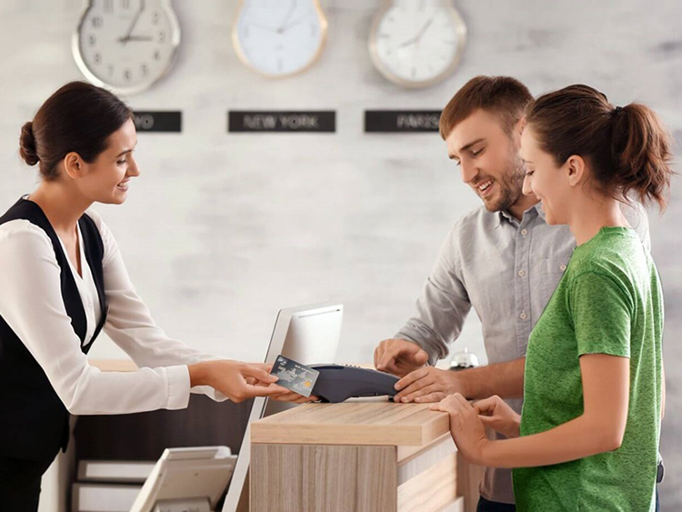 C&aacute;c c&acirc;u hỏi phỏng vấn nh&acirc;n vi&ecirc;n lễ t&acirc;n 