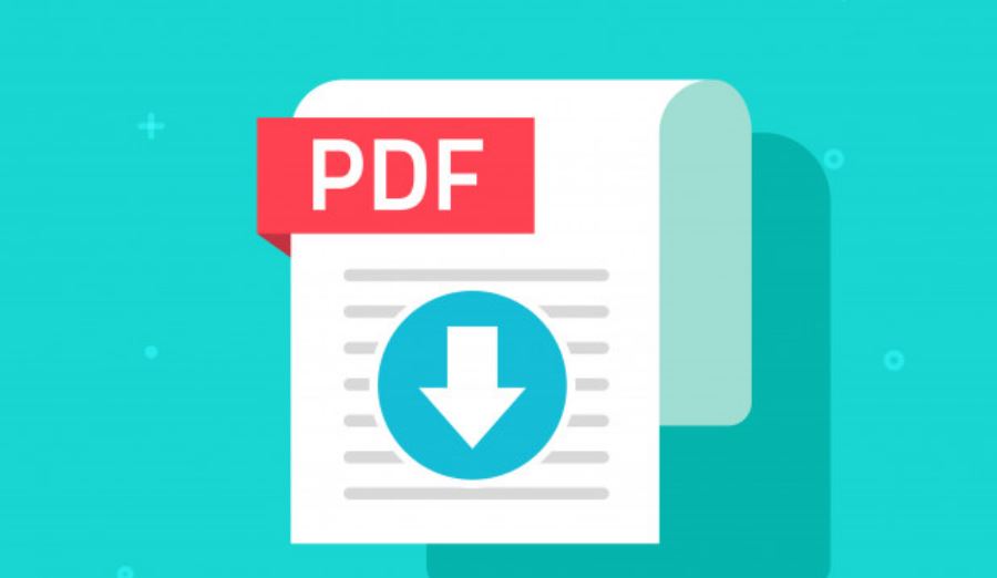 Hướng dẫn cách xóa chữ trong file pdf cực nhanh và dễ dàng