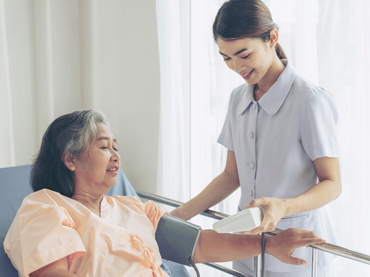 Ng&agrave;nh điều dưỡng l&agrave; g&igrave;?