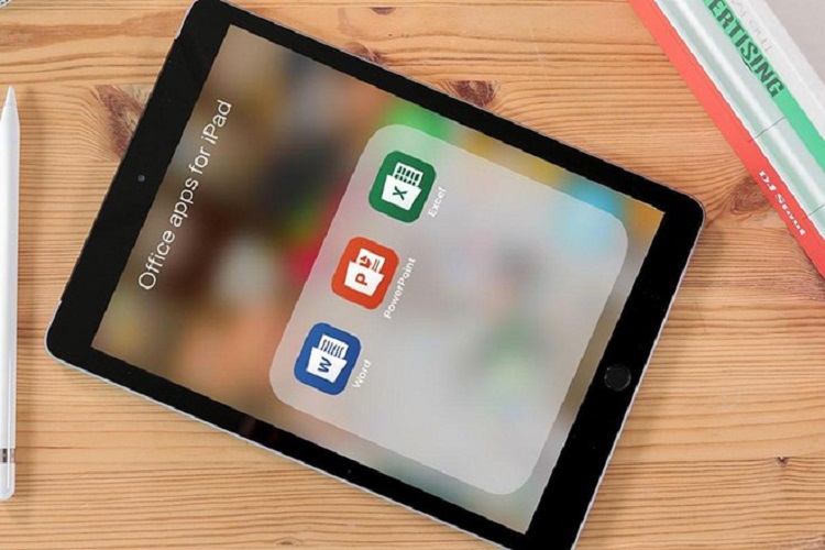 ứng dụng powerpoint tr&ecirc;n điện thoại