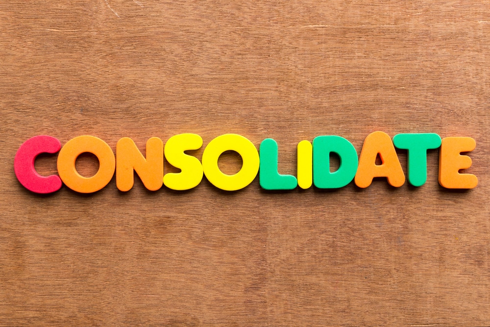 Consolidate là gì? Cách sử dụng tính năng hợp nhất trang tính trong Excel