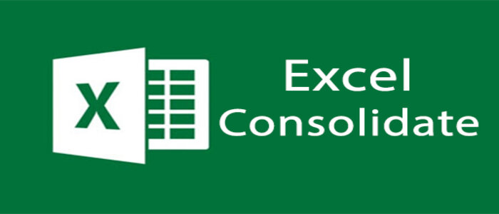 Trong Excel điểm đặc biệt của c&ocirc;ng cụ CONSOLIDATE l&agrave; g&igrave;?