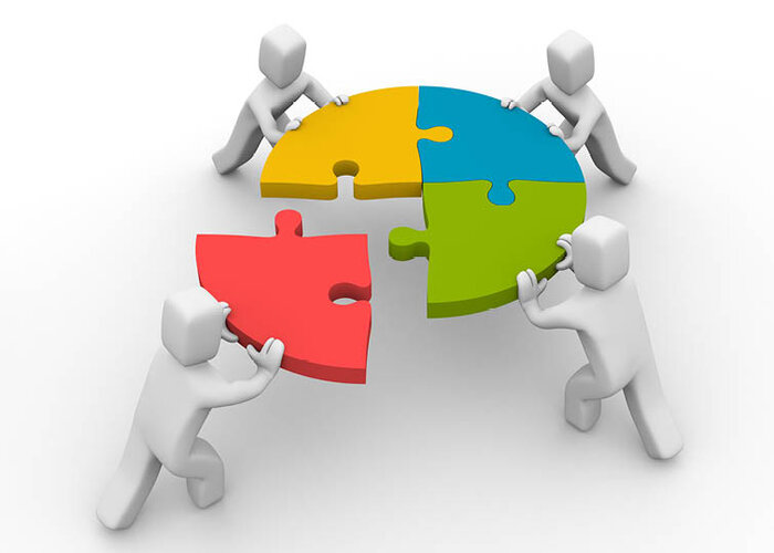 Kh&aacute;i niệm trong kinh tế của Consolidate l&agrave; gì?