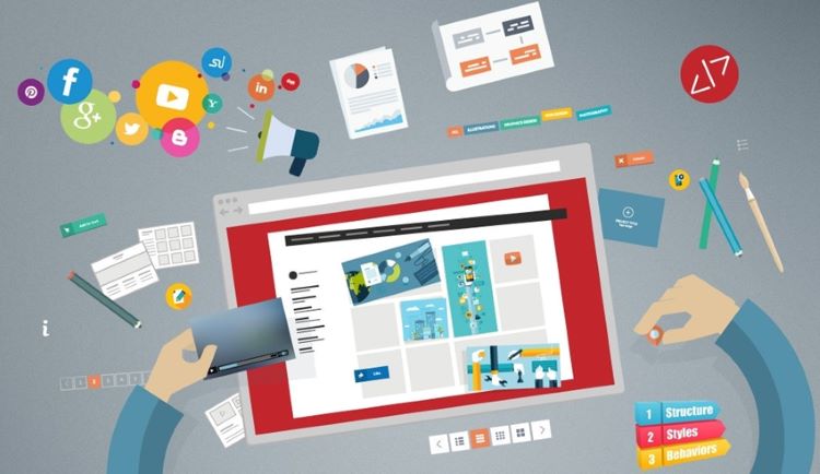 Một Art Director phải hiểu được thiết kế đồ họa l&agrave; g&igrave; v&agrave; Designer l&agrave; g&igrave;