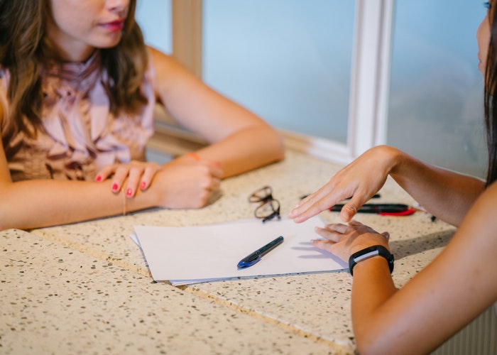 C&aacute;c nh&agrave; tuyển dụng c&ugrave;ng với sự hỗ trợ của c&aacute;c chương tr&igrave;nh để kiểm tra t&acirc;m l&yacute;.