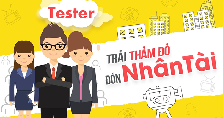 Tuyển dụng nh&acirc;n sự 2