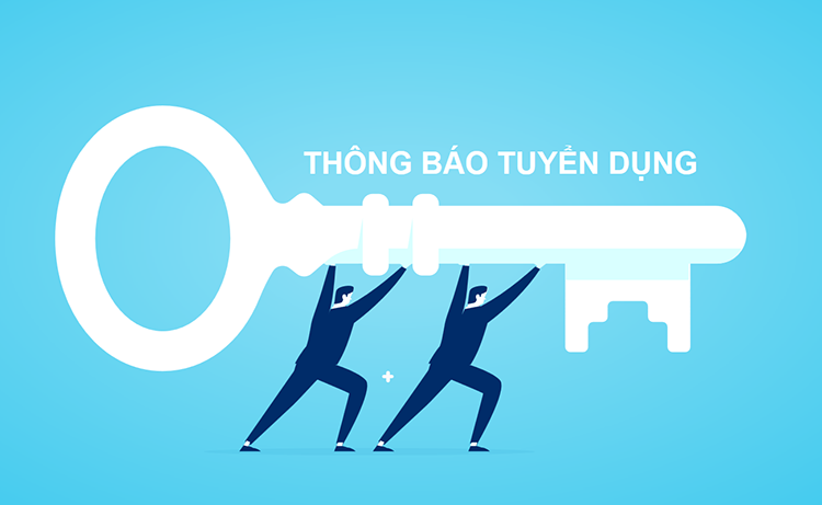 Tuyển dụng chuyên nghiệp: Đọc vị ứng viên bằng nguyên tắc người phục vụ