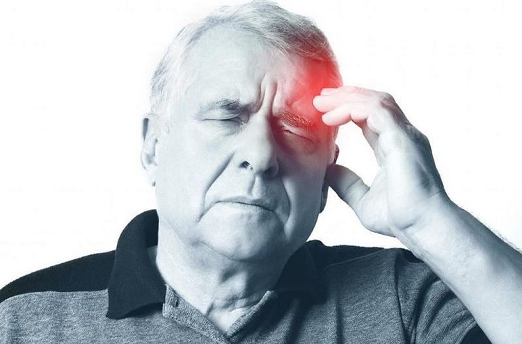 Nguyên nhân gây đột quỵ là do sự bất ổn của tuần hoàn máu não