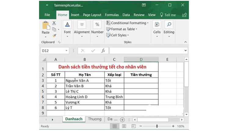 file đầu ti&ecirc;n