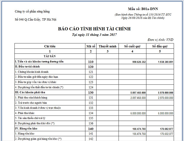 tr&aacute;ch nhiệm thời gian v&agrave; gửi b&aacute;o c&aacute;o