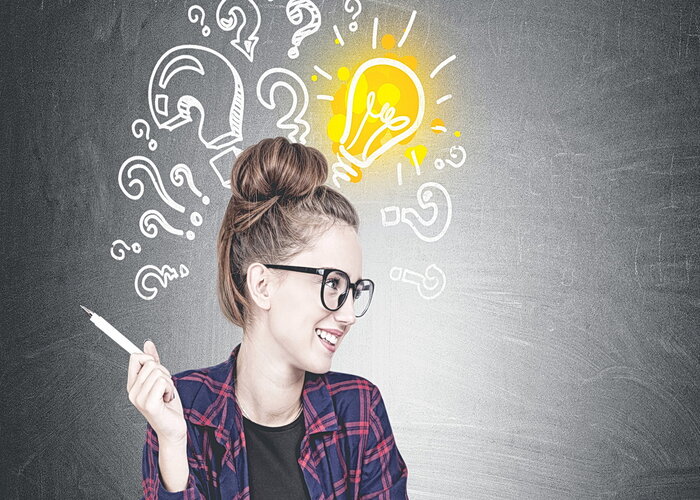 5 câu hỏi để xác định ý tưởng kinh doanh độc đáo