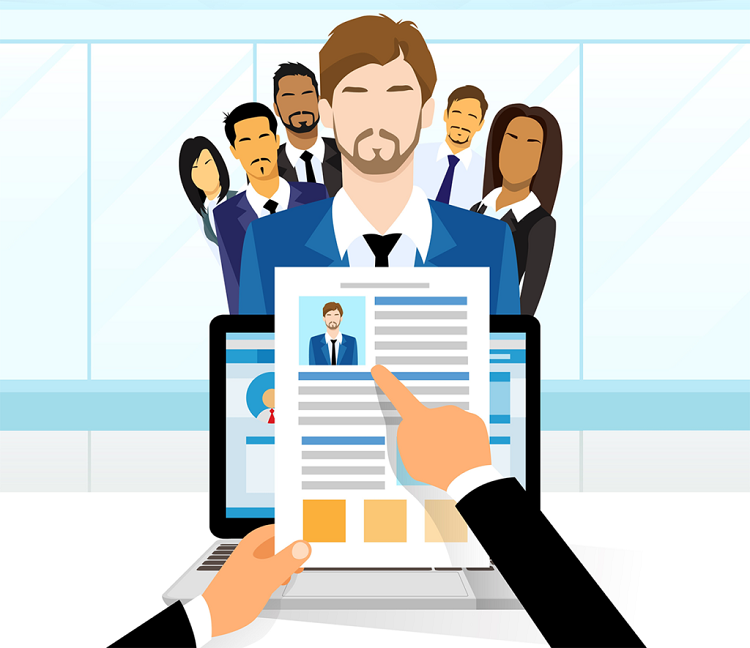 Nghệ thuật phỏng vấn mà nhà tuyển dụng nào cũng cần biết