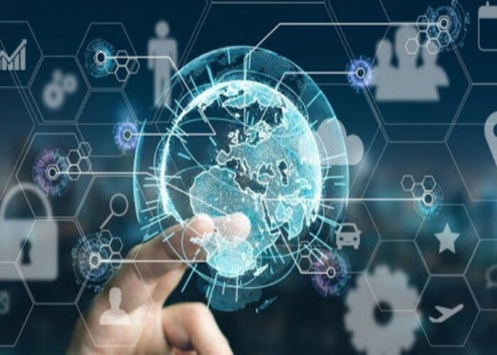 Ý tưởng kinh doanh: Công nghệ – phần mềm