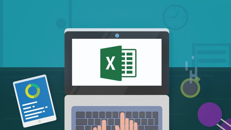Học excel n&acirc;ng cao 2