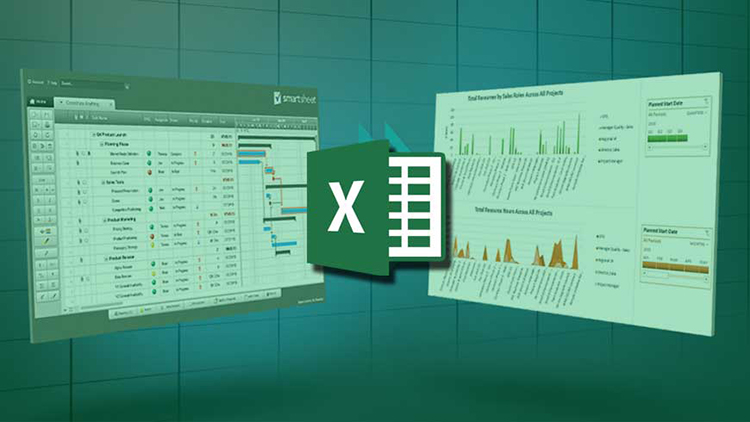 Học excel n&acirc;ng cao 3
