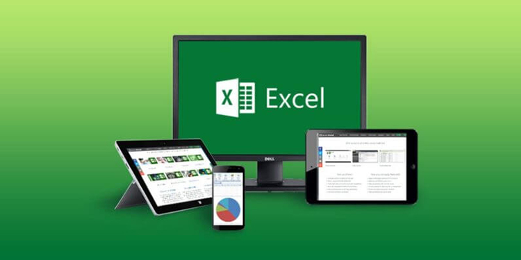 Học excel n&acirc;ng cao 1