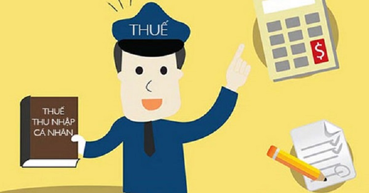 quyết to&aacute;n thuế thu nhập c&aacute; nh&acirc;n l&agrave; g&igrave;