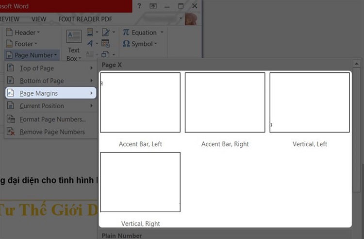 B&iacute; quyết x&oacute;a số trang, c&aacute;ch đ&aacute;nh số trang trong Word theo &yacute; muốn nhanh gọn nhất 