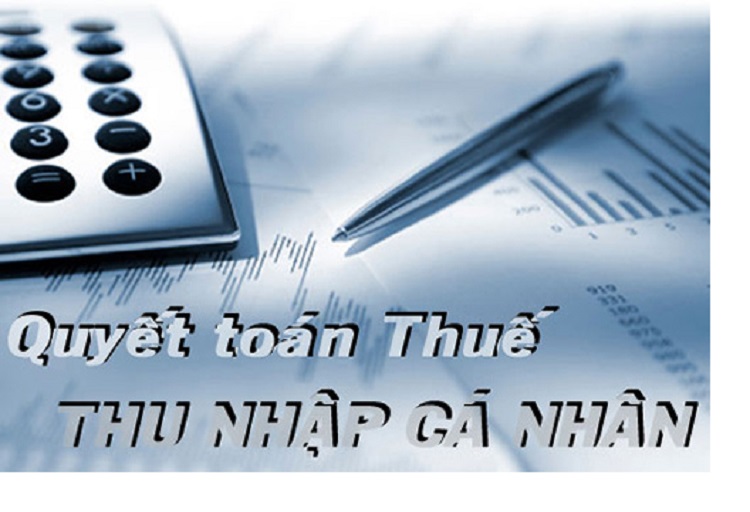 đối tượng của quyết to&aacute;n thuế thu nhập c&aacute; nh&acirc;n