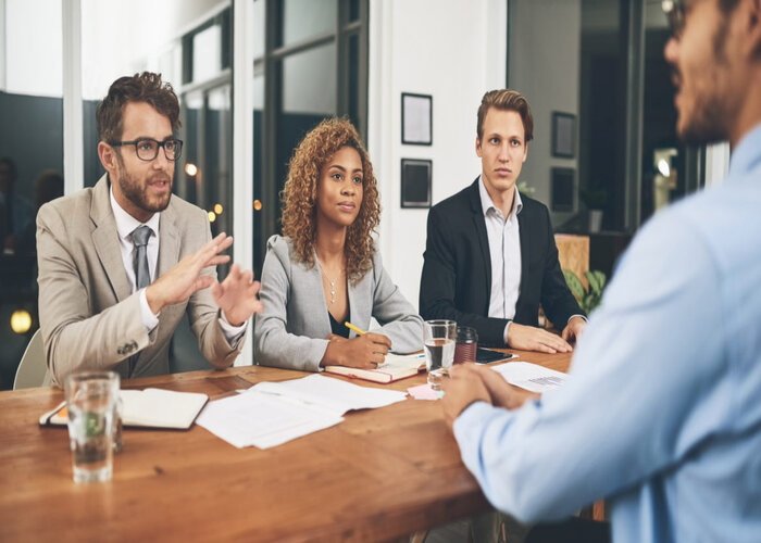 Những điều cần biết trước khi tuyển dụng nh&acirc;n vi&ecirc;n b&aacute;n h&agrave;ng