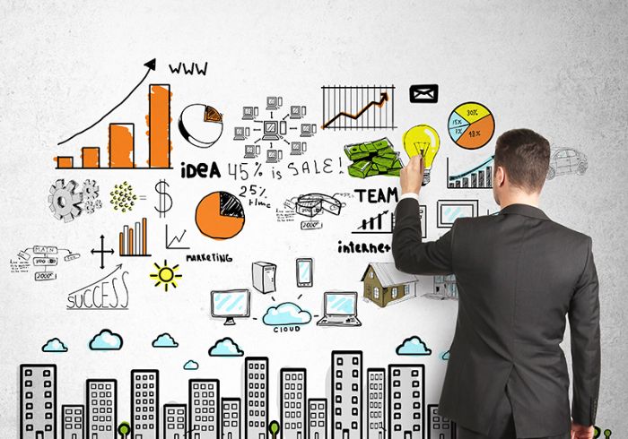 Director là gì? Managing director là gì? Phân biệt giữa MD với CEO