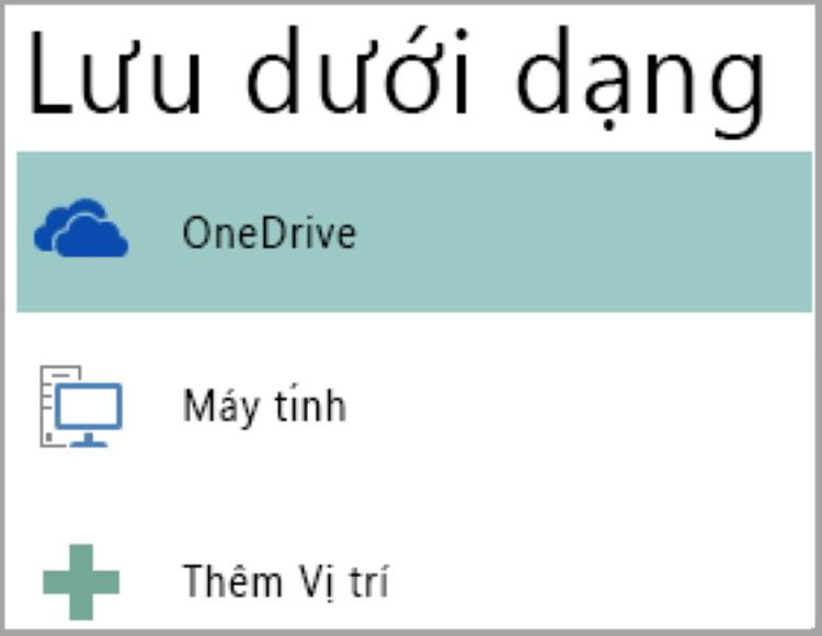 C&aacute;ch lưu ấn phẩm trong Microsoft Publisher l&agrave; g&igrave;. Bạn c&oacute; thể thực hiện những thao t&aacute;c sau đ&acirc;y