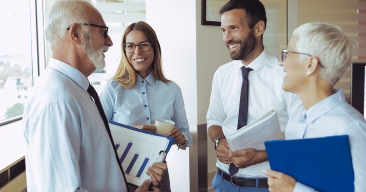 Managing Director l&agrave; một ng&agrave;nh nghề y&ecirc;u cầu rất nhiều tr&aacute;ch nhiệm