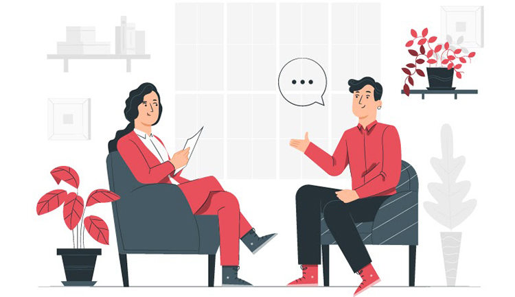 Những c&acirc;u hỏi phỏng vấn xin việc 