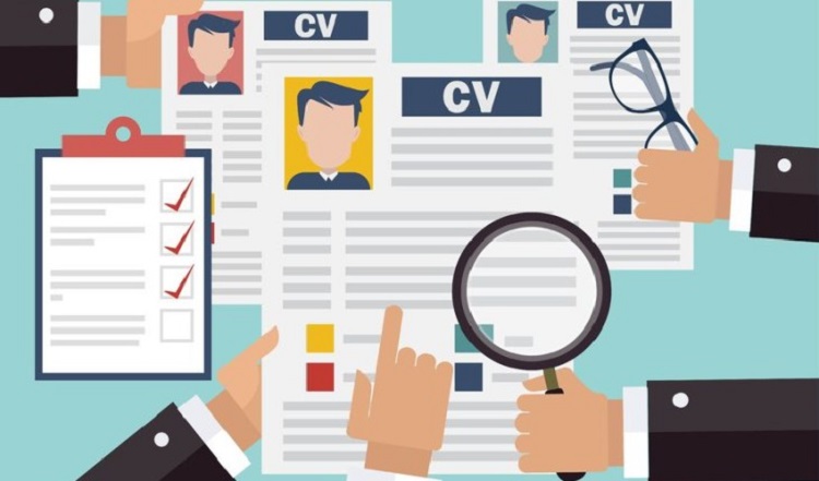 dựa v&agrave;o ti&ecirc;u ch&iacute; tối thiểu để s&agrave;ng lọc ứng vi&ecirc;n