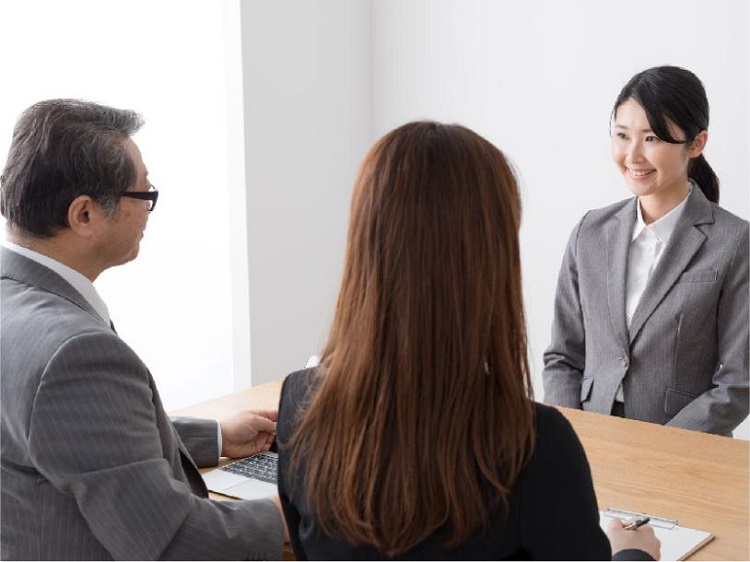 Ứng dụng của nh&acirc;n tướng học trong tuyển dụng&nbsp;4