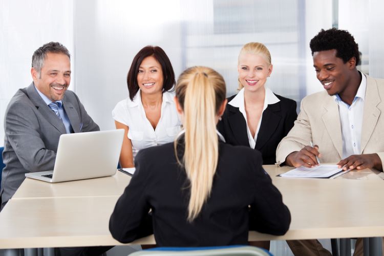 C&aacute;c nh&agrave; ứng tuyển cần c&oacute; kinh nghiệm phỏng vấn để t&igrave;m ra được nh&acirc;n vi&ecirc;n tiềm năng