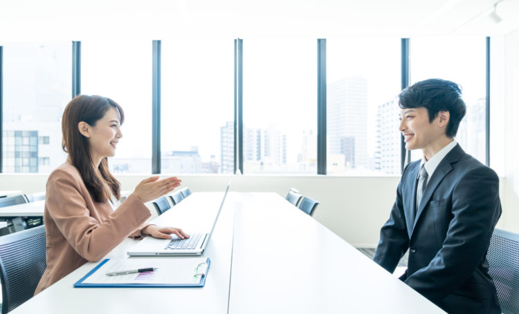 Kinh nghiệm phỏng vấn gi&uacute;p cho nh&agrave; tuyển dụng đặt những c&acirc;u hỏi mẹo