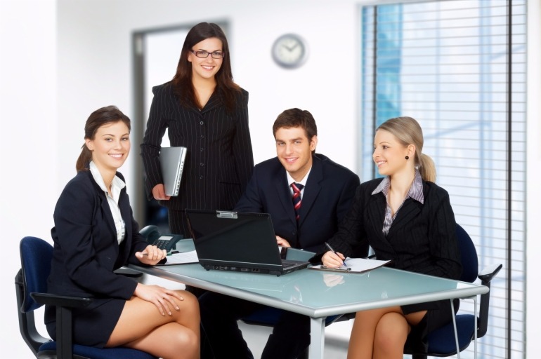 Kinh nghiệm phỏng vấn: 4 bước cần thiết để có một cuộc phỏng vấn chuyên nghiệp