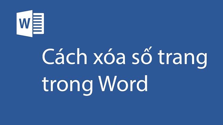 Giải đ&aacute;p thắc mắc về c&aacute;ch đ&aacute;nh số trang trong Word 