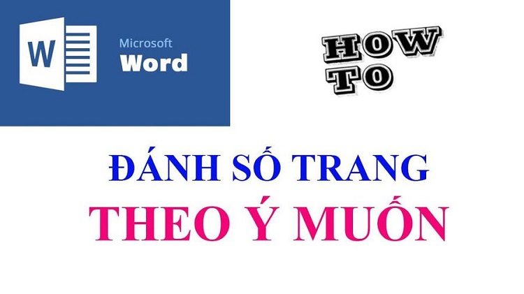 Giải đ&aacute;p đầy đủ chi tiết những thắc mắc về c&aacute;ch đ&aacute;nh số trang trong Word