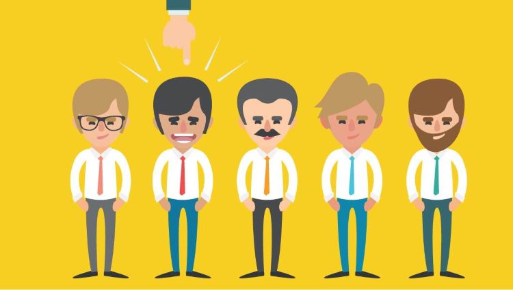 Bạn c&oacute; thể đ&aacute;nh gi&aacute; t&iacute;nh c&aacute;ch dựa v&agrave;o c&aacute;ch đi đứng v&agrave; phong th&aacute;i của họ