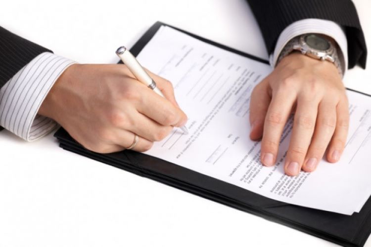 Có nhiều loại công văn khác nhau dành cho doanh nghiệp